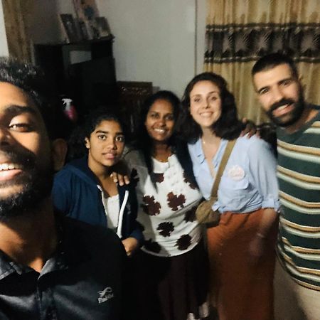 Kandy Dilruk Homestay Экстерьер фото