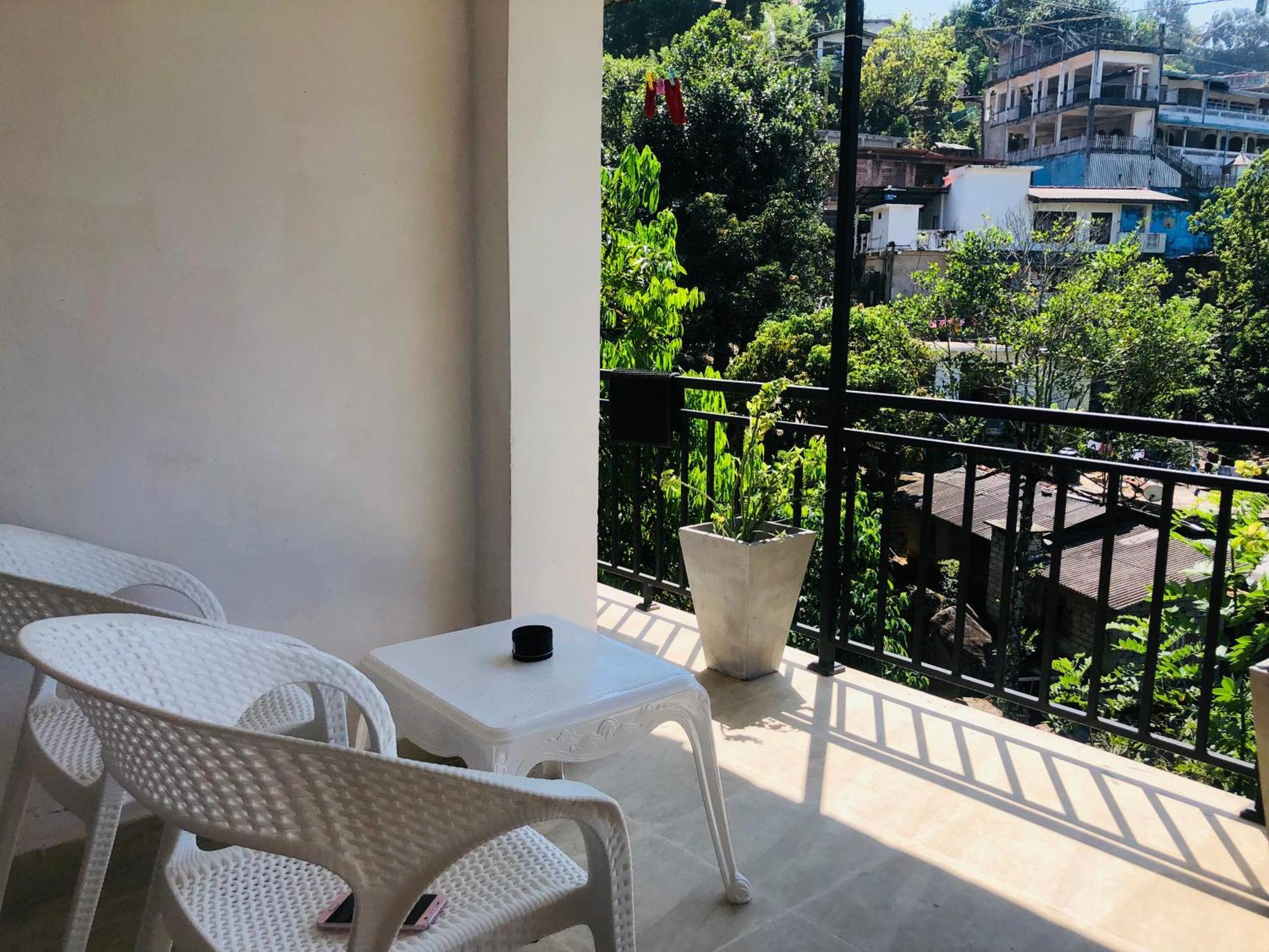 Kandy Dilruk Homestay Экстерьер фото