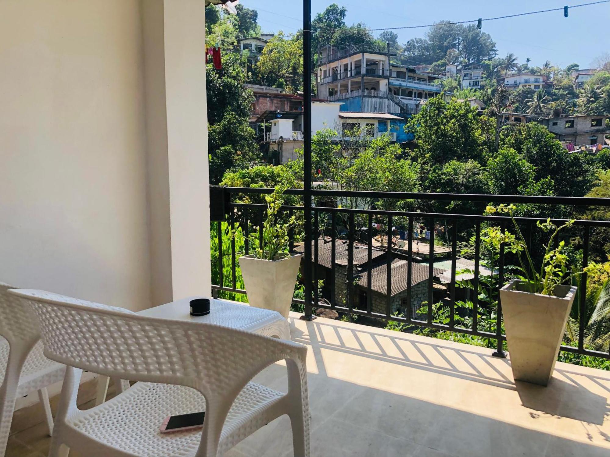 Kandy Dilruk Homestay Экстерьер фото