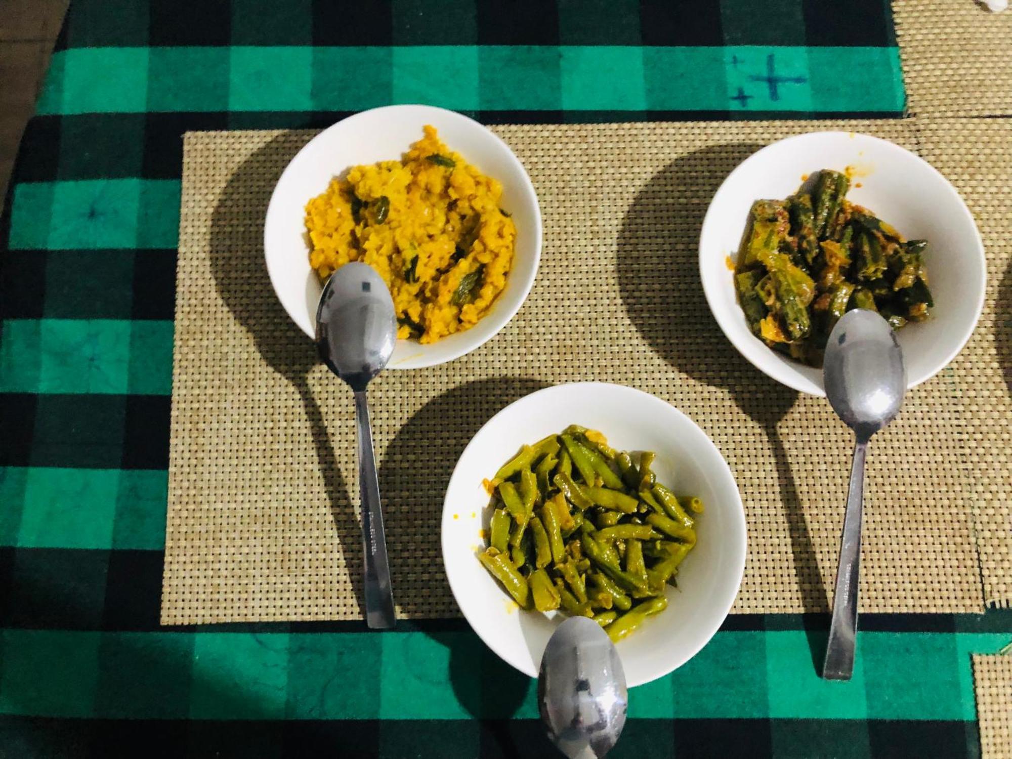 Kandy Dilruk Homestay Экстерьер фото