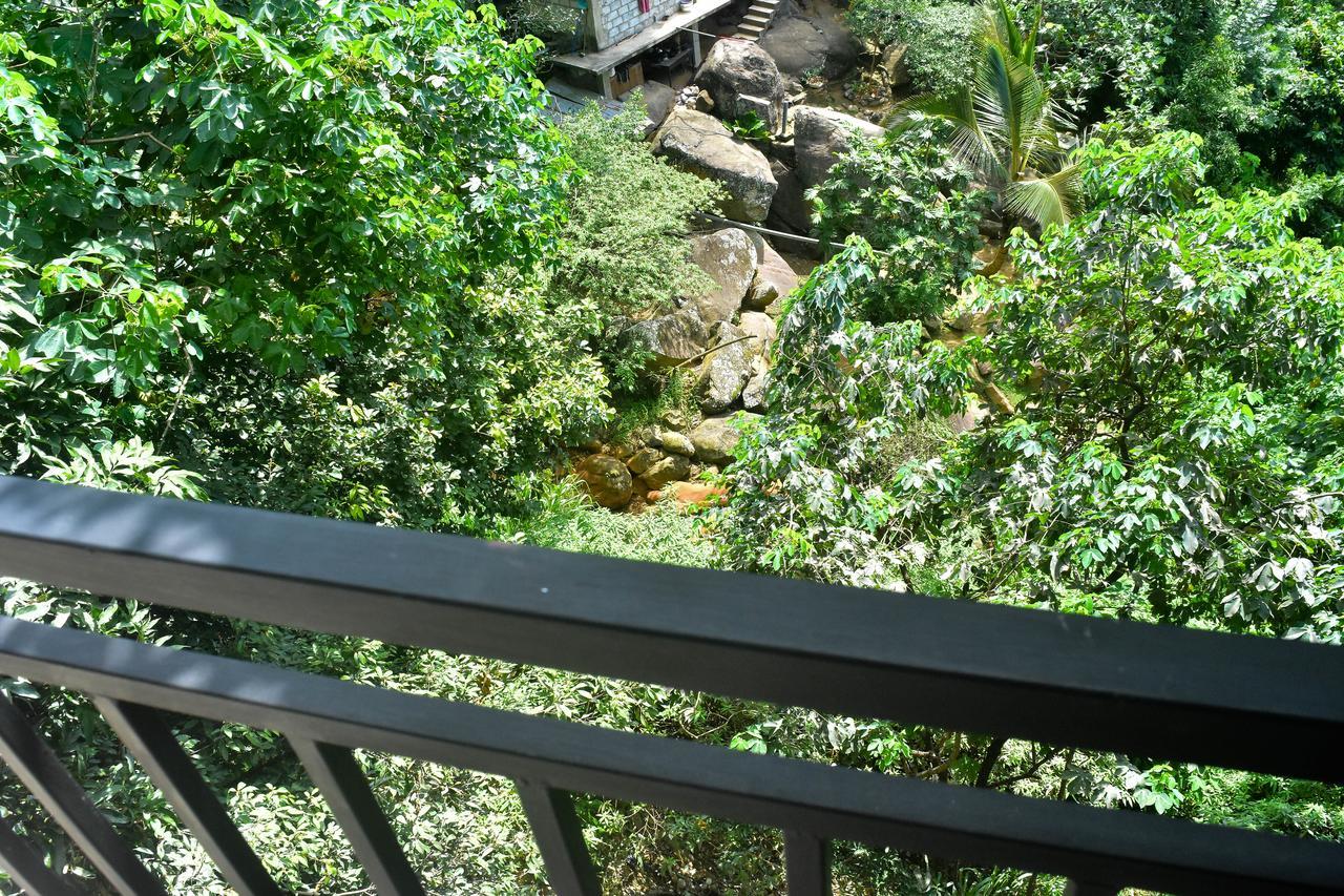 Kandy Dilruk Homestay Экстерьер фото