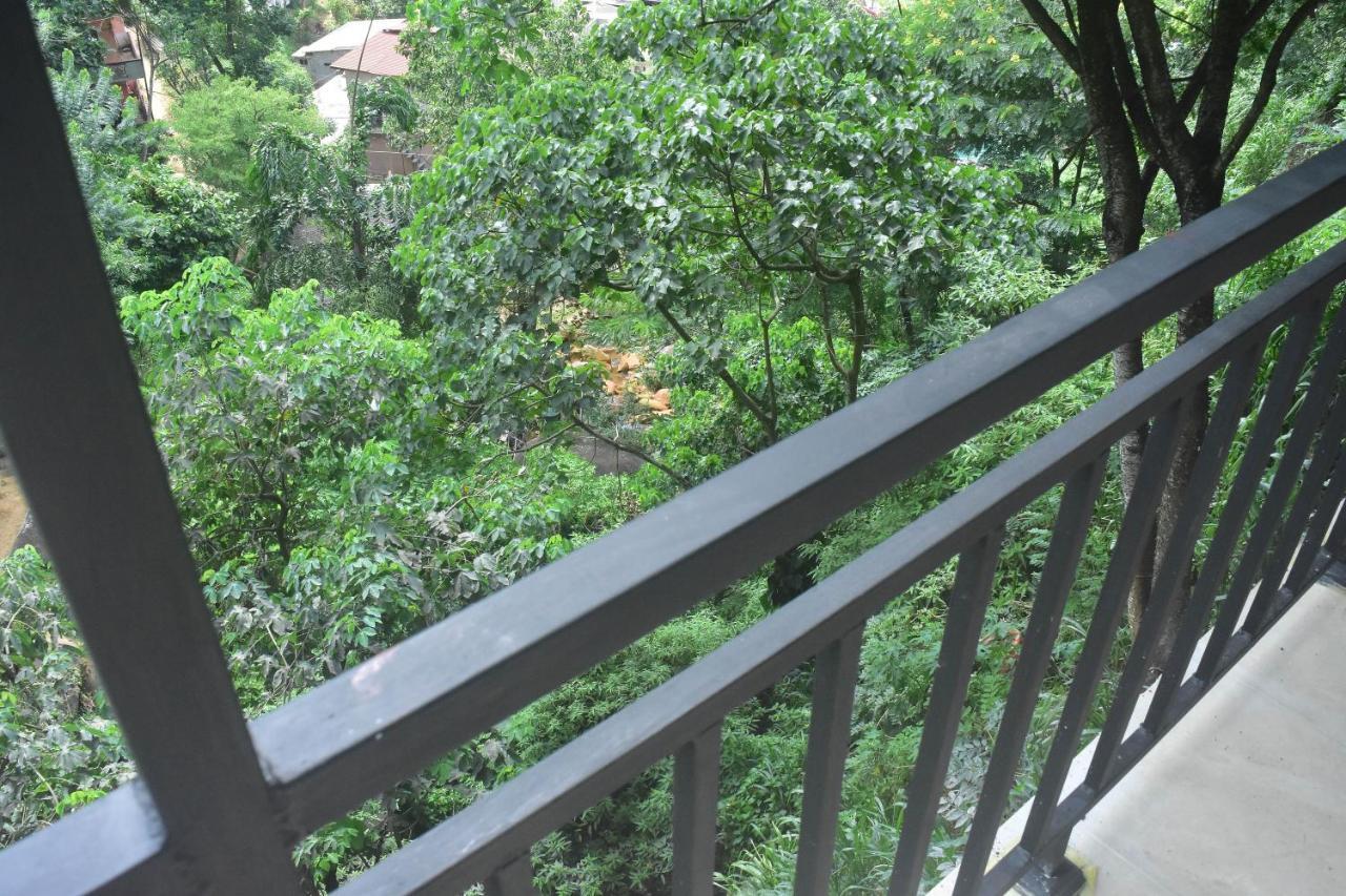 Kandy Dilruk Homestay Экстерьер фото