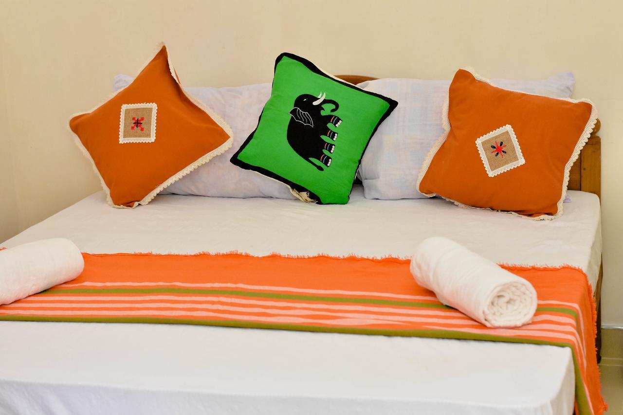 Kandy Dilruk Homestay Экстерьер фото