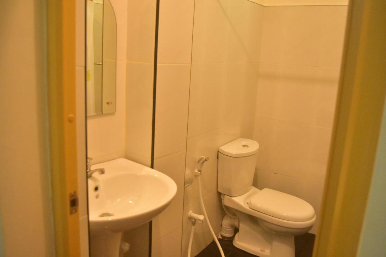 Kandy Dilruk Homestay Экстерьер фото
