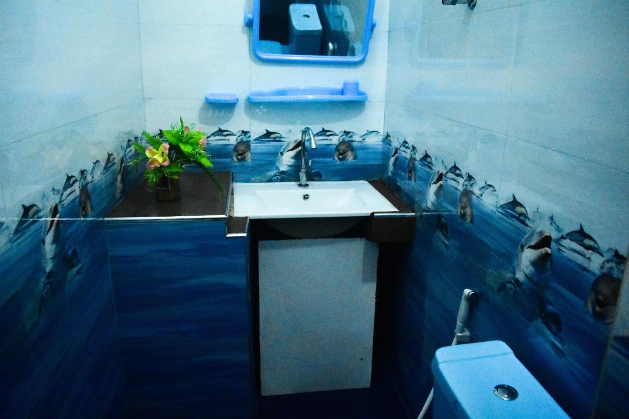 Kandy Dilruk Homestay Экстерьер фото