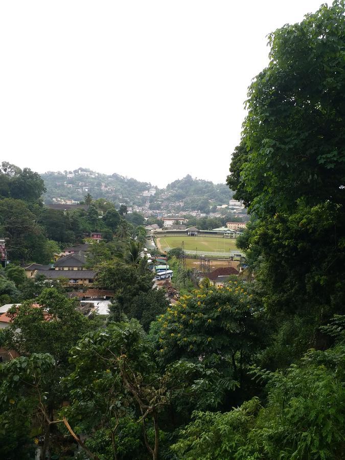 Kandy Dilruk Homestay Экстерьер фото