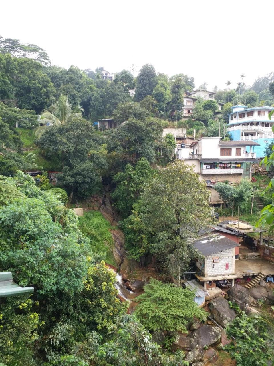 Kandy Dilruk Homestay Экстерьер фото